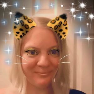 Meet your Posher, Steff